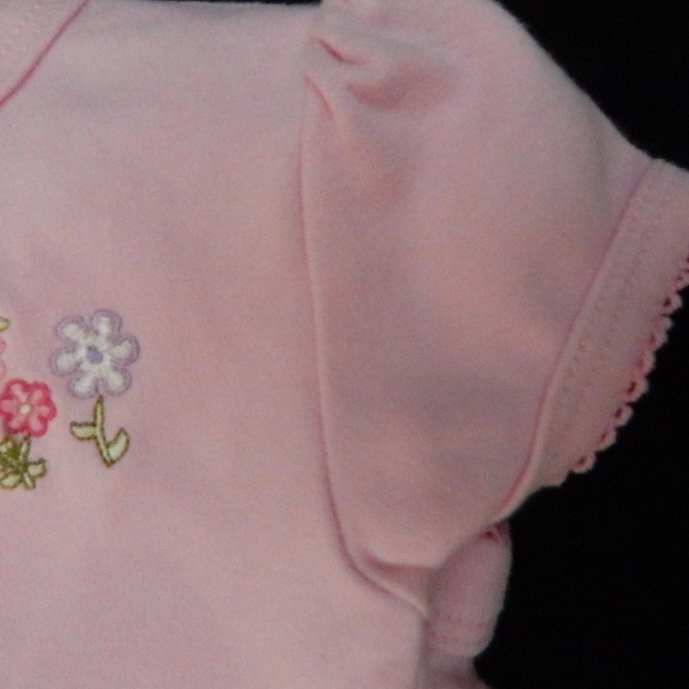 BABY CONNECTION ONESIE - Picture 5 of 7